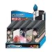 N2 Electronic Lighter - 50 Pack With 330ml Gas (Protea)