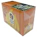 Africa Flame Rolling Paper King Size - 50 Booklets - Army - 2 Pack