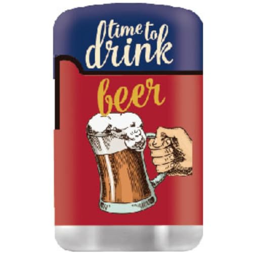 ZL3 Zengaz Torch Lighter - Drink Beer