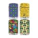 ZL3 S26 Mega Jet Flame Lighters – 4 Pack (Combo B)
