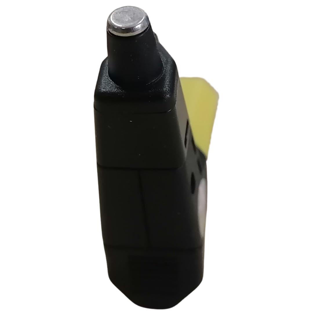 ZL-19 Torch Jet Lighter - African Art B