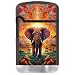 ZL3 Zengaz Torch Lighter - AI Elephant