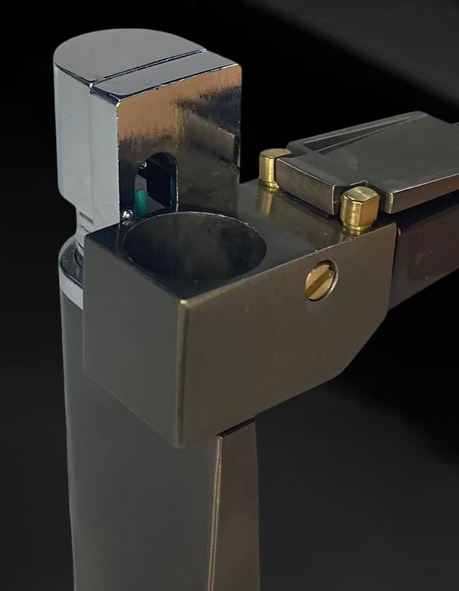Cana Ease - 2 In 1 Pipe Lighter