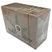 Africa Flame 100% Hemp Rolling Paper - 50 Booklets - 2 Pack