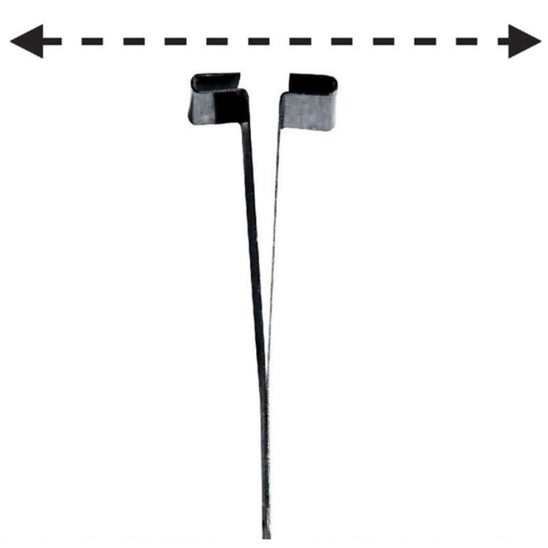 Legs 4 Grid - 8 pcs