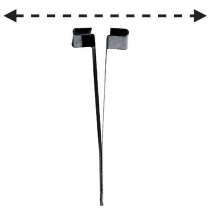 Legs 4 Grid - 8 pcs