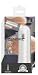 3 Pack ZT-88 Torch Jet Brulee Burner Lighter - White, Black and Grey