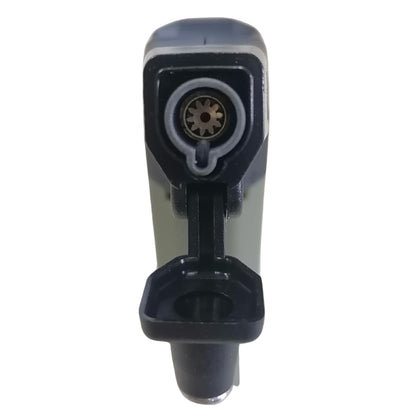 ZL-19 Torch Jet Lighter - Peace Hand Sign
