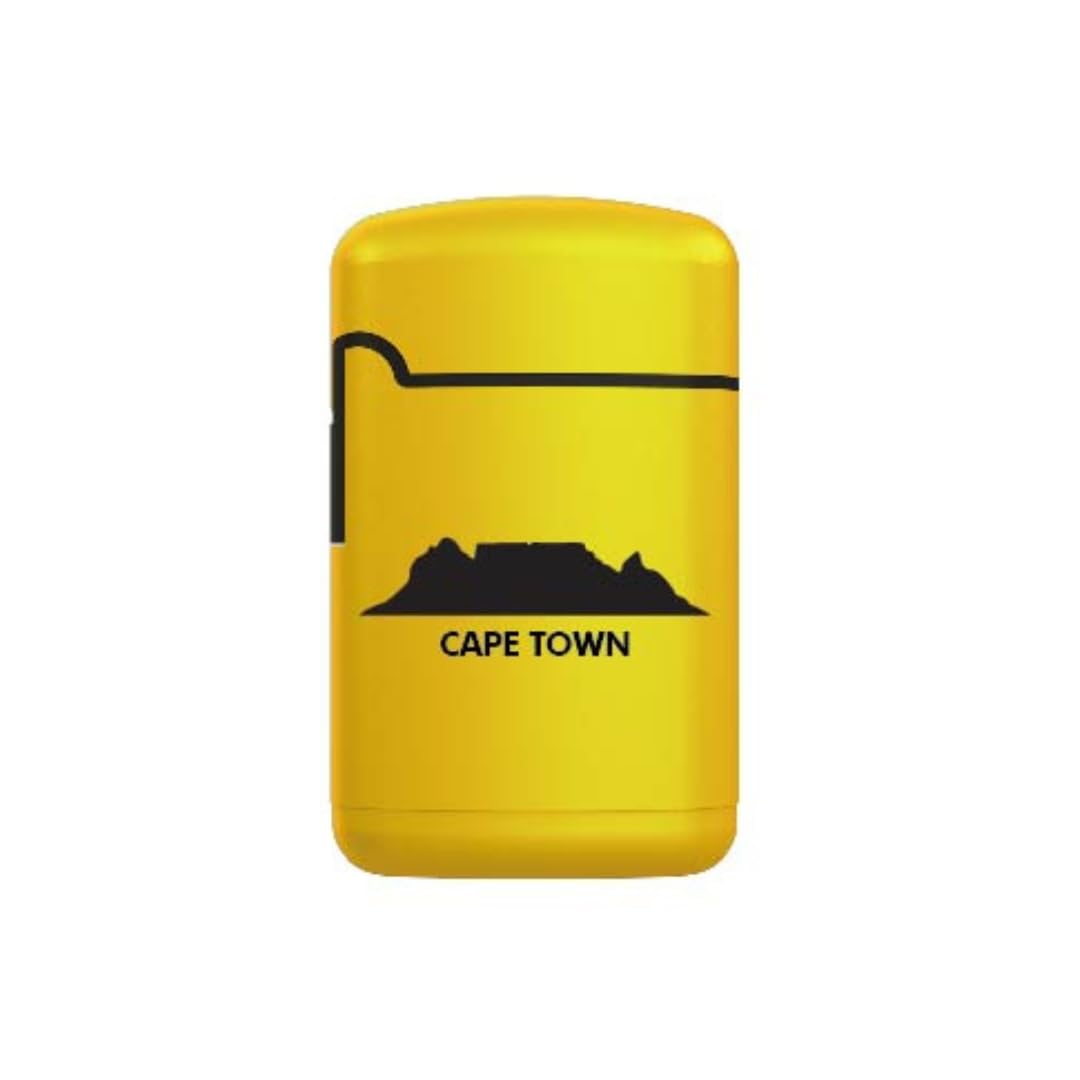 ZL3 Zengaz Torch Lighter - Mother City (1)
