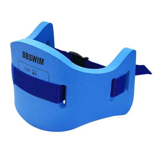 Swimming Floating Belt- Large Blue