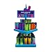 ZL-36 Pillar Jet Flame Lighter – 48pc Stand