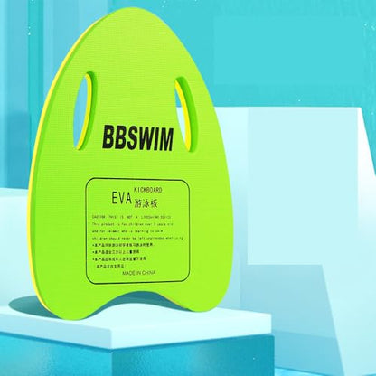 Swimming Kickboard - Green