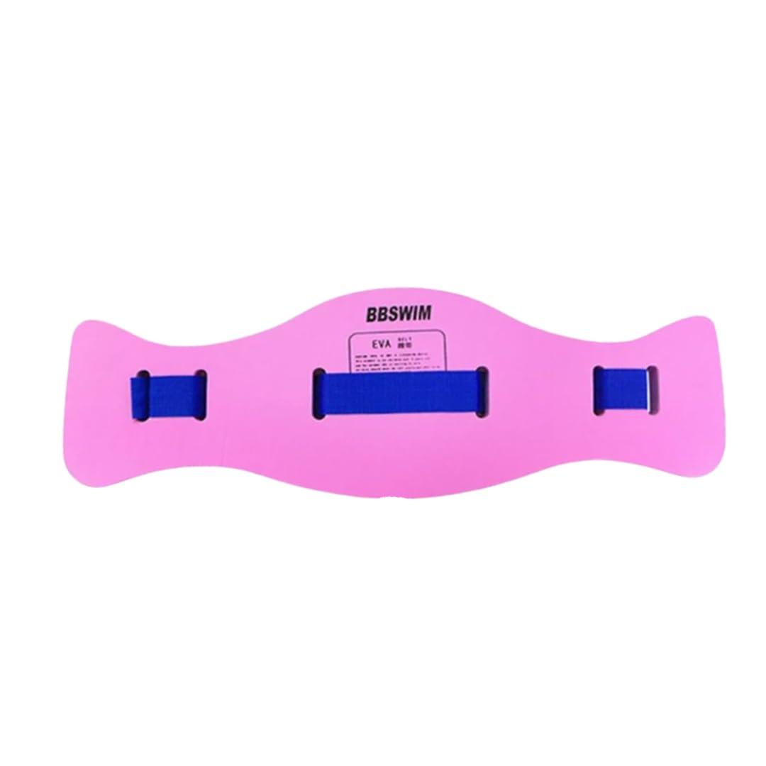 Swimming Floating Belt- Large Pink
