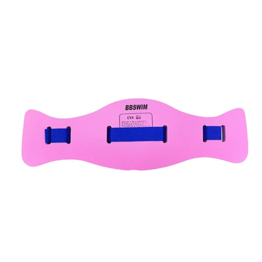 Swimming Floating Belt- Large Pink