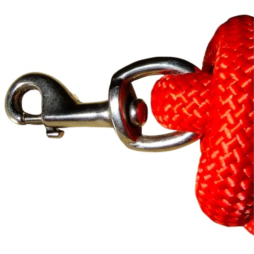 Horse Rope Leash - 2.5 meter