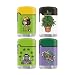ZL3 S26 Mega Jet Flame Lighters – 4 Pack (Combo C)
