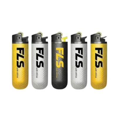 FLS Lighters N7 - Model A 25'