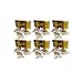 Debest Individually Wrapped Fire Lighters - 6 Pack - 3 Piece