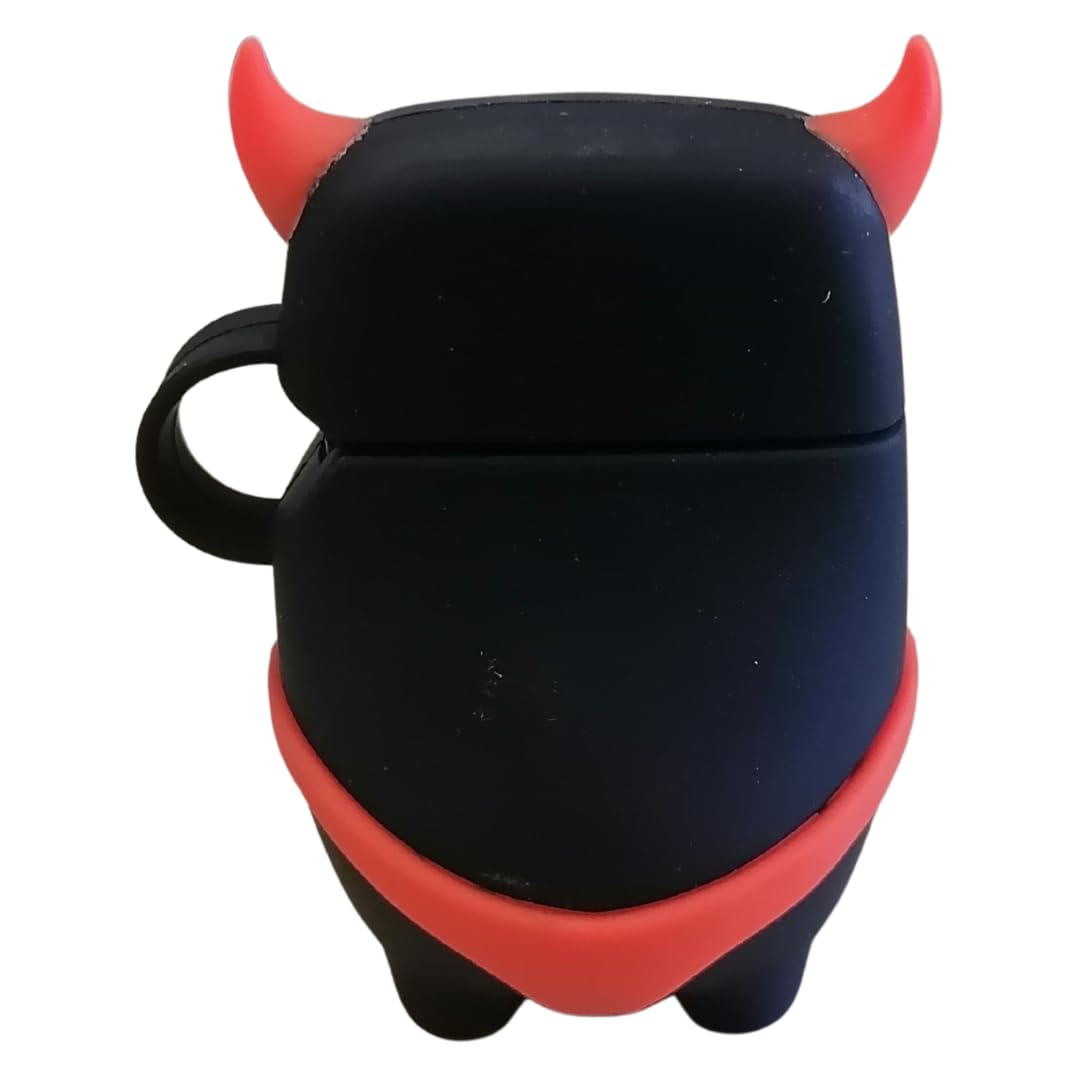 ZL-30 Monster Lighter - Black