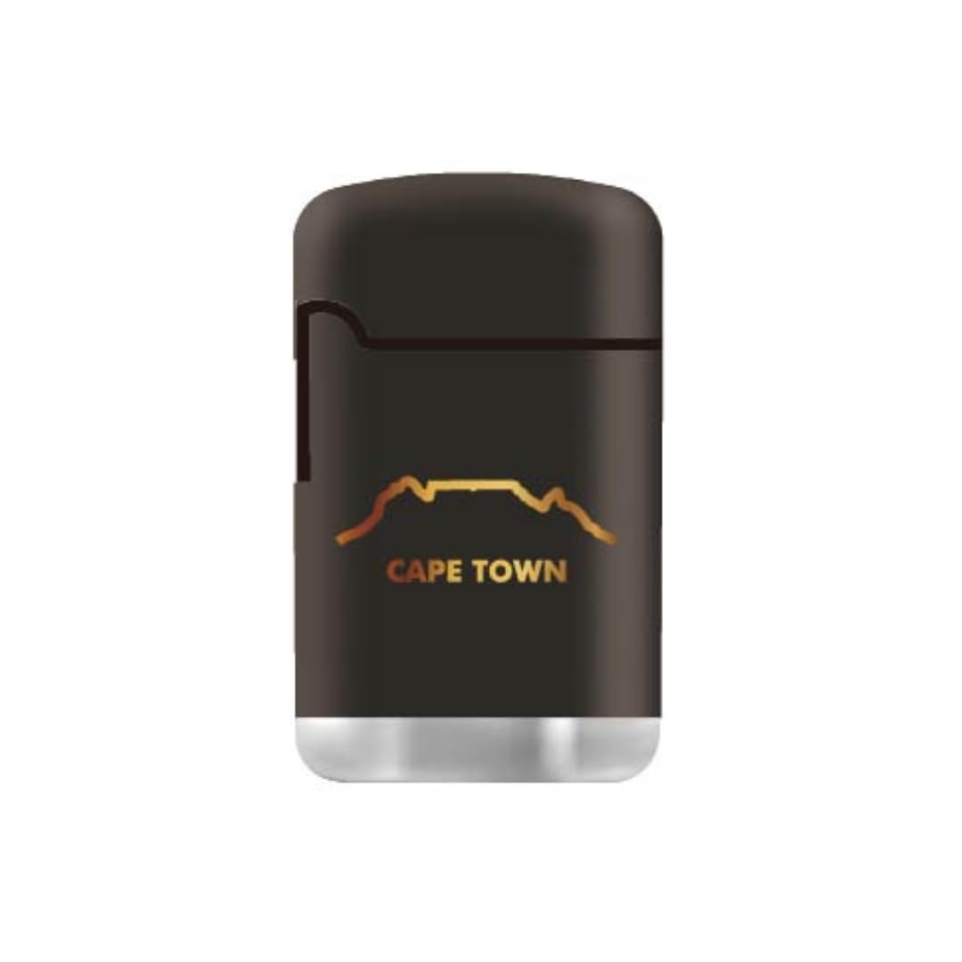 ZL3 Zengaz Torch Lighter - Mother City (1)
