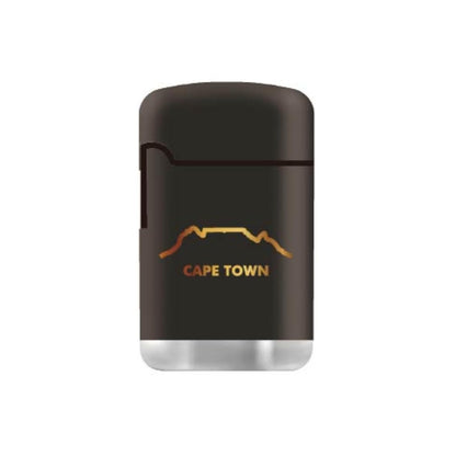 ZL3 Zengaz Torch Lighter - Mother City (Black A)