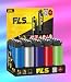 FLS Lighters N7 - Model P 25'