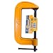 Heavy Duty G-Clamp - 5 Inch