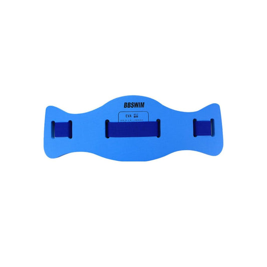 Swimming Floating Belt- Large Blue
