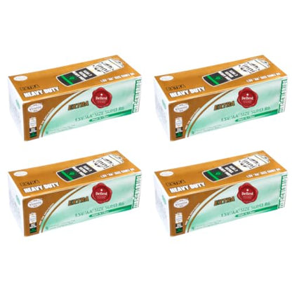 Debest Zinc Chloride AA Penlight Battery 1.5V - Box of 40-4 Pack