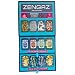 ZL3 Cube 48 Piece Display Torch Jet Lighters (Option C)