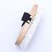 Horse Wooden Body Brush