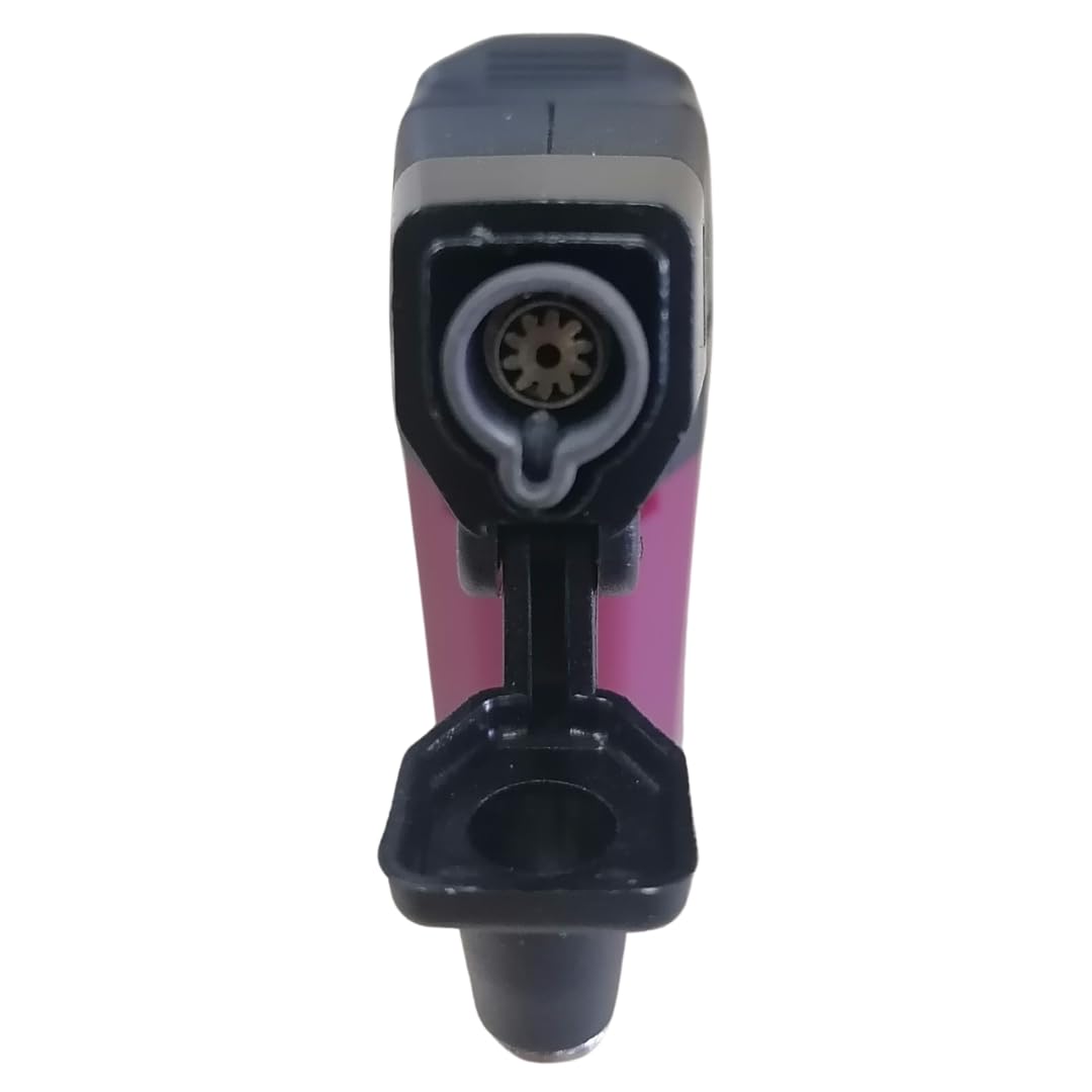 ZL-19 Torch Jet Lighter - Cheetah