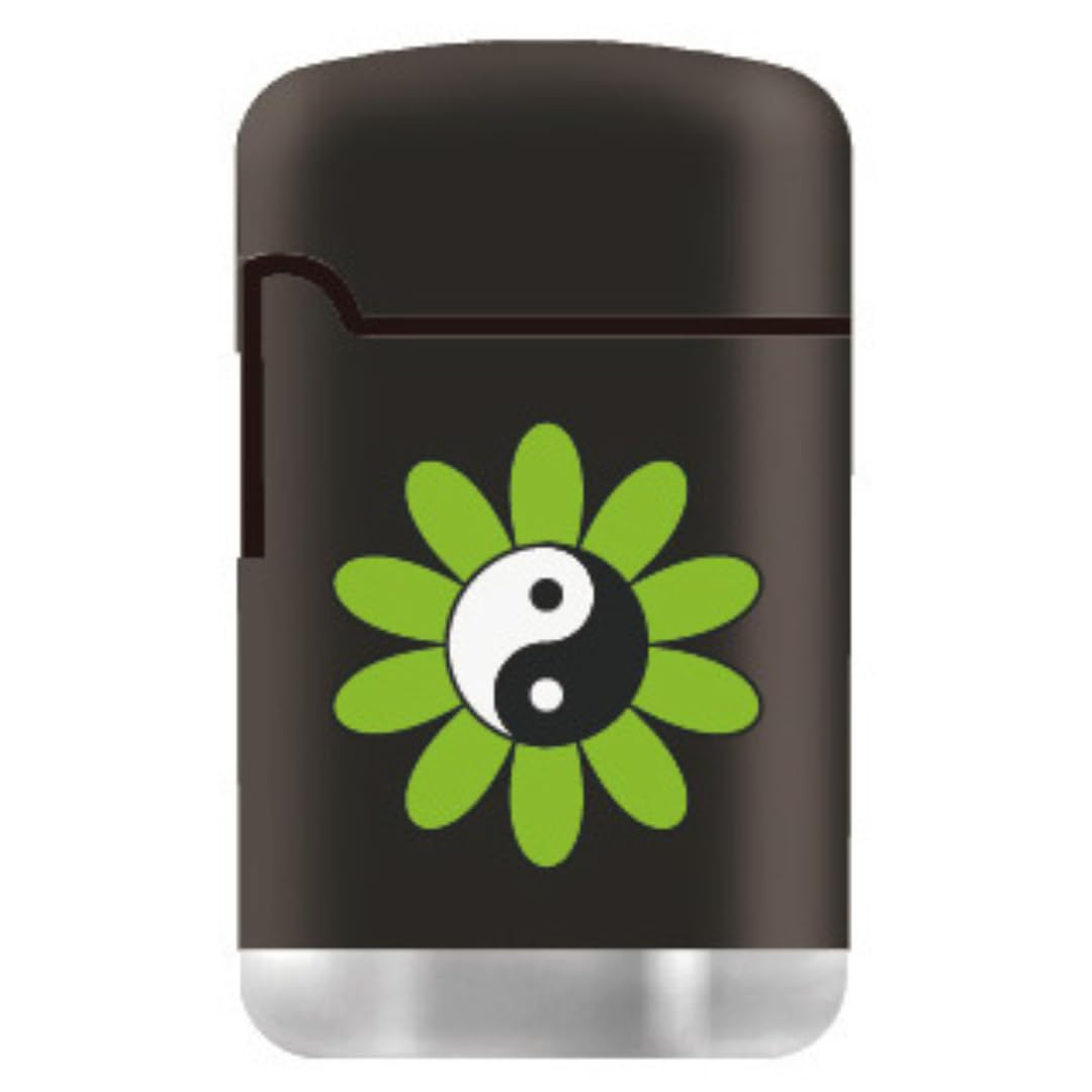 ZL3 Zengaz Torch Lighter - Ying and Yang