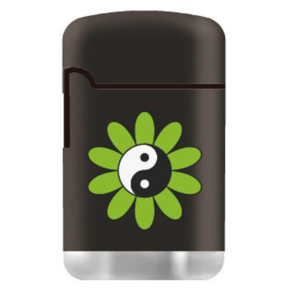 ZL3 Zengaz Torch Lighter - Ying and Yang