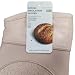Silicone Oven Glove - Short - 29x17cm (Pink)