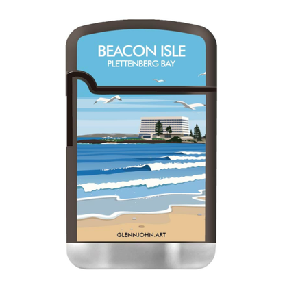 Zengaz ZL 3 Mega Jet Flame - 12 pcs