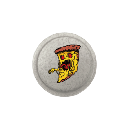 Zengaz Biodegradable Herb Hand Grinders