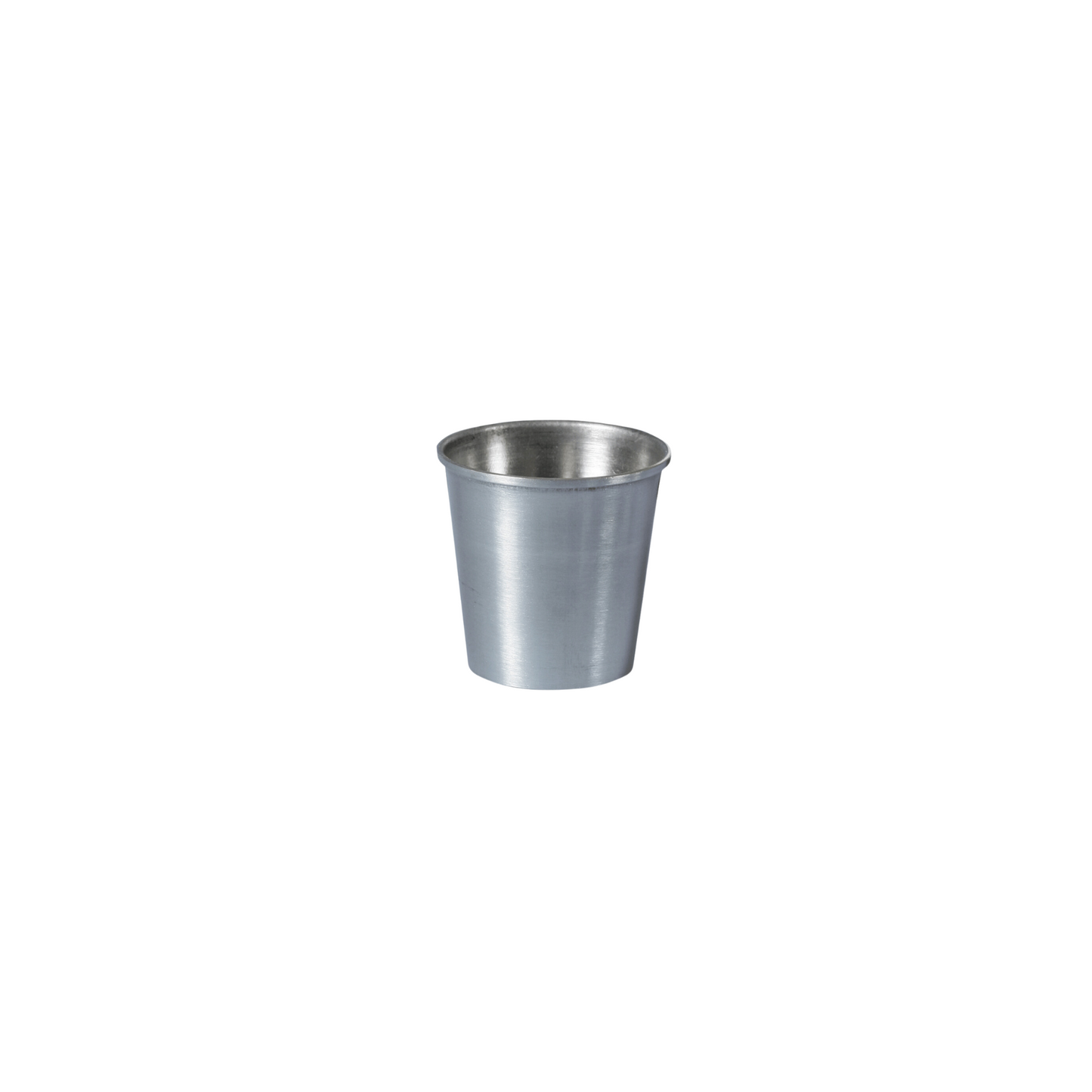 50mm Stainless Steel Shot Glass