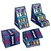 ZL3 Cube 15-48 Piece Display Torch Jet Lighters