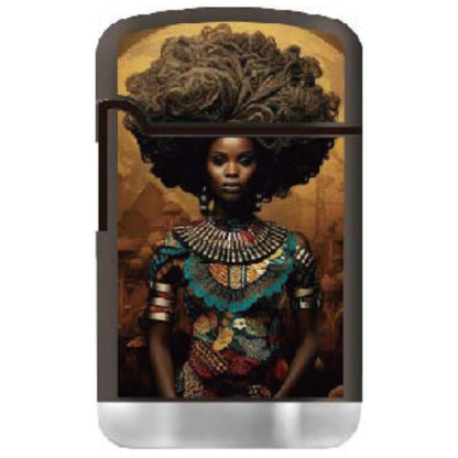 ZL3 Zengaz Torch Lighter - A.I Goddess