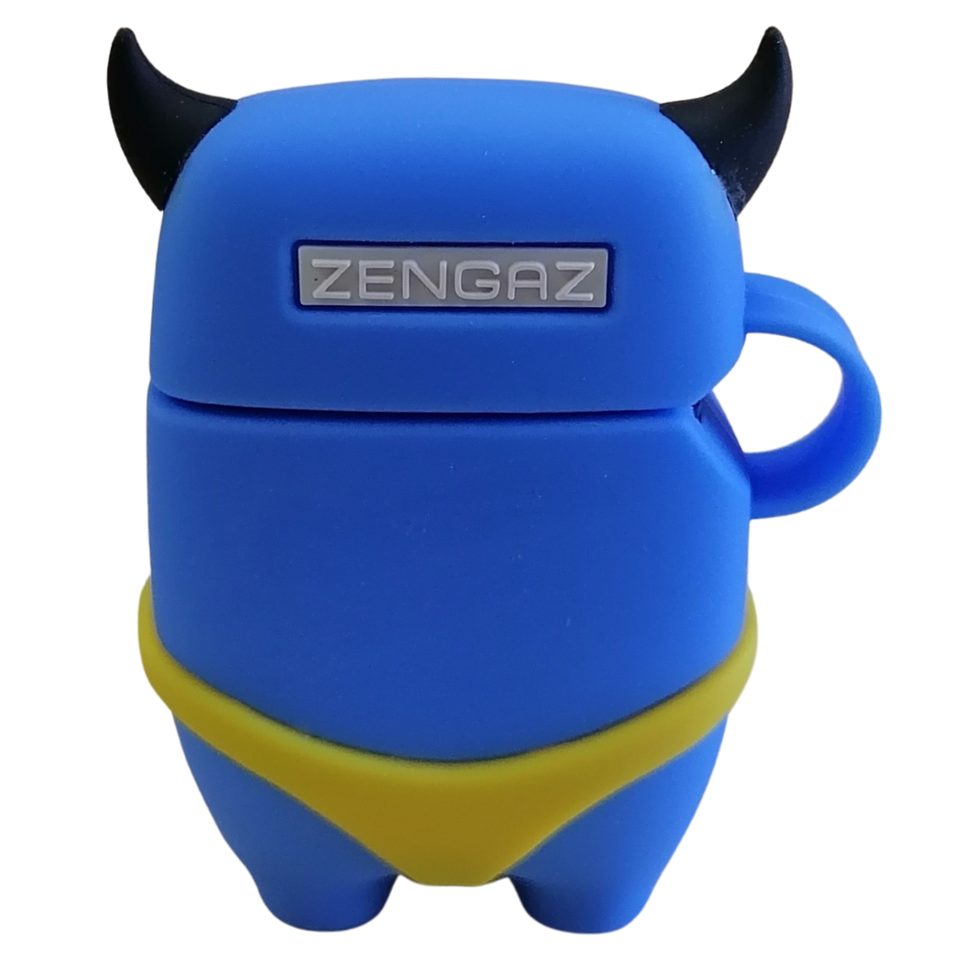 Zengaz ZL30 Monster
