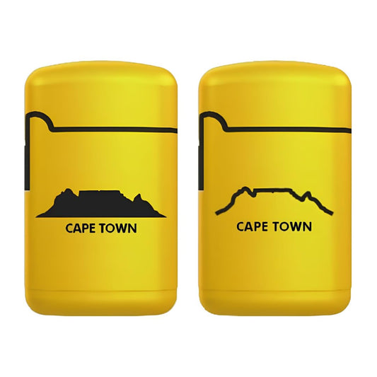 ZL3 Zengaz Torch Lighter - Mother City - 2 Pack (Combo D)
