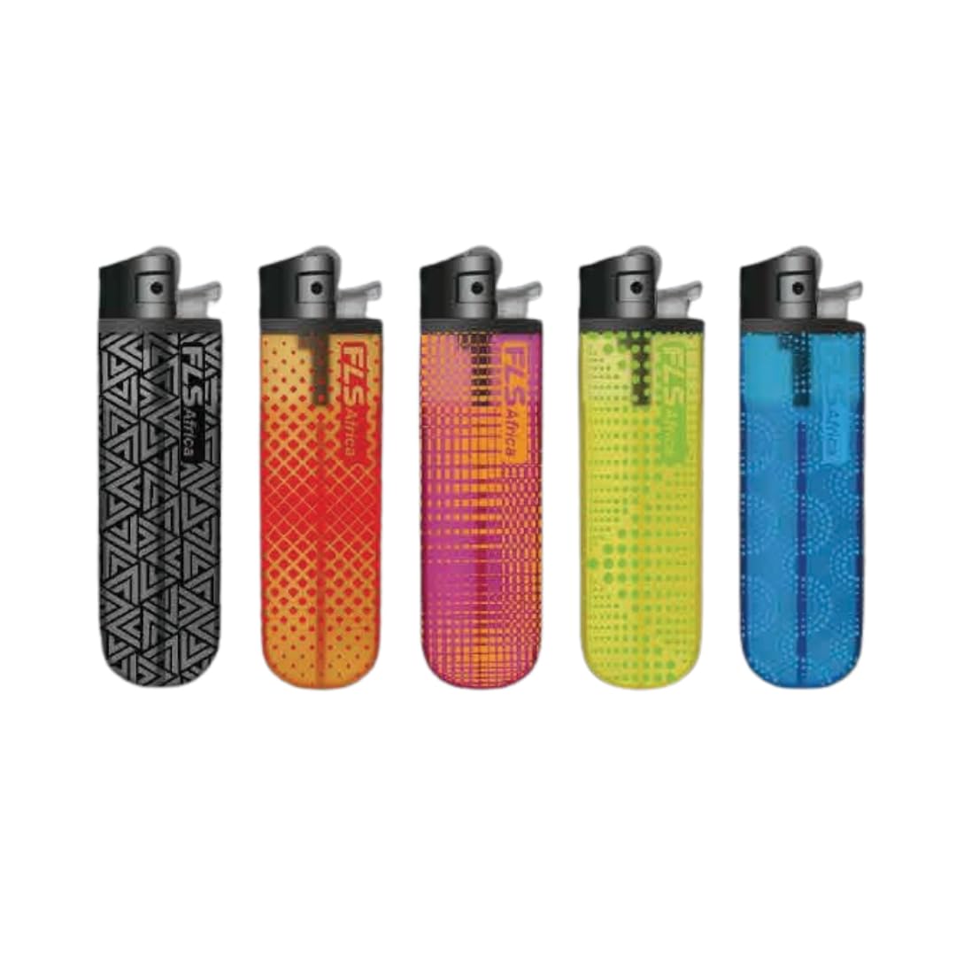 FLS Lighters N7 - TC 25'