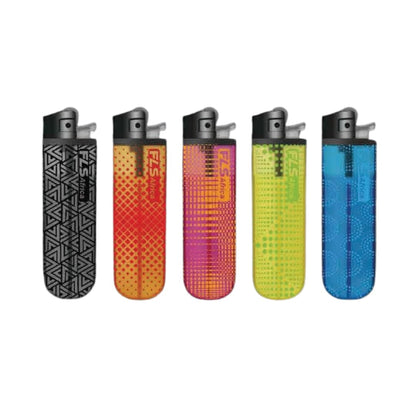 FLS Lighters N7 - TC 25'