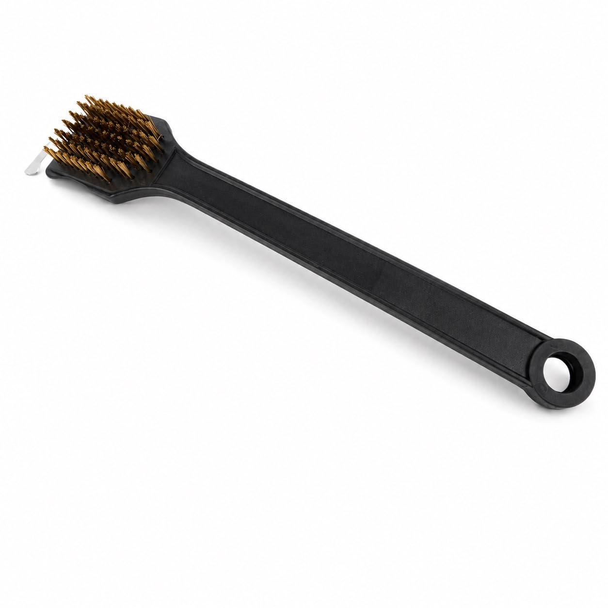DeBest Grid Brush Plastic Handle