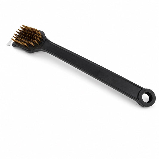 DeBest Grid Brush Plastic Handle