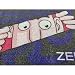 Premium Non-Slip PVC Coil Doormat - Peeking