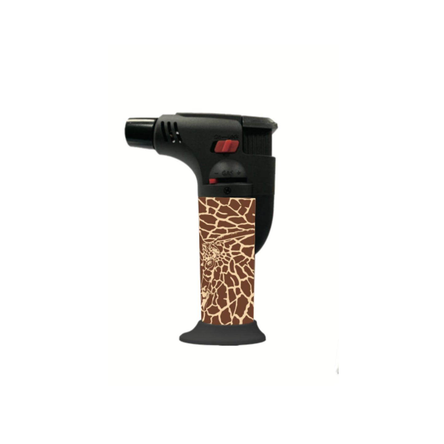 Zengaz ZT 70 Torch Jet - Giraffe Skin