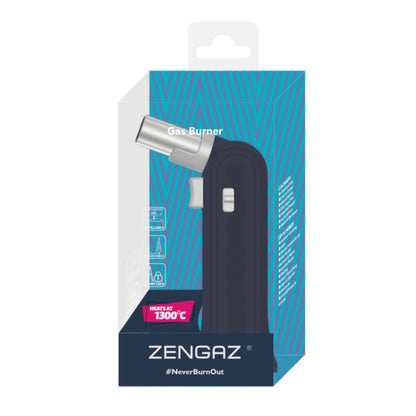 Zengaz ZT-88 Torch Jet- Penguin-Black