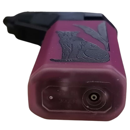 ZL-19 Torch Jet Lighter – 4 Pack Combo A